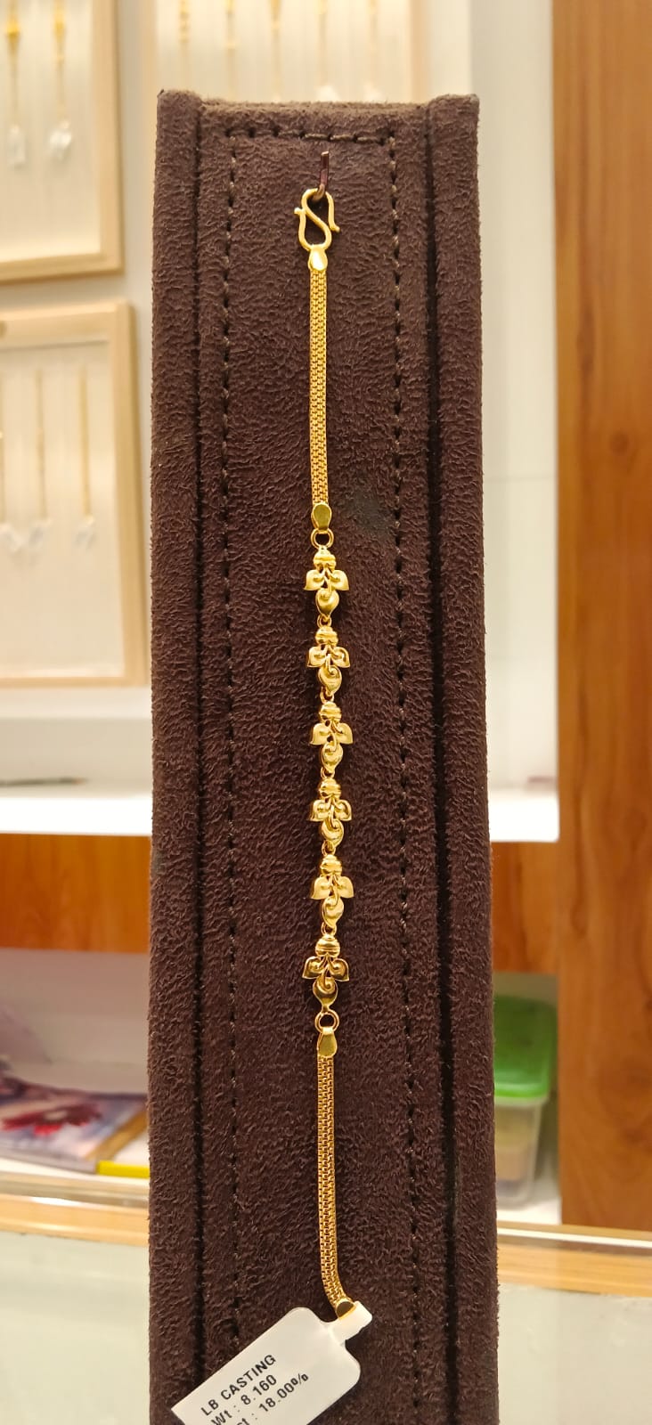 Ladies Bracelet